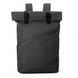 Мужской рюкзак для ноутбука 15.6” BAGSMART (BM0140006A001) чёрный