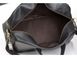 Мужская кожаная дорожная сумка TIDING BAG g9652a Черный