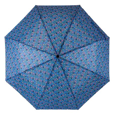Жіночий парасолька напівавтомат 310A-9 купити недорого в Ти Купи