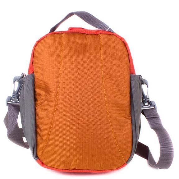 Женская спортивная сумка через плечо ONEPOLAR W5231-orange купить недорого в Ты Купи