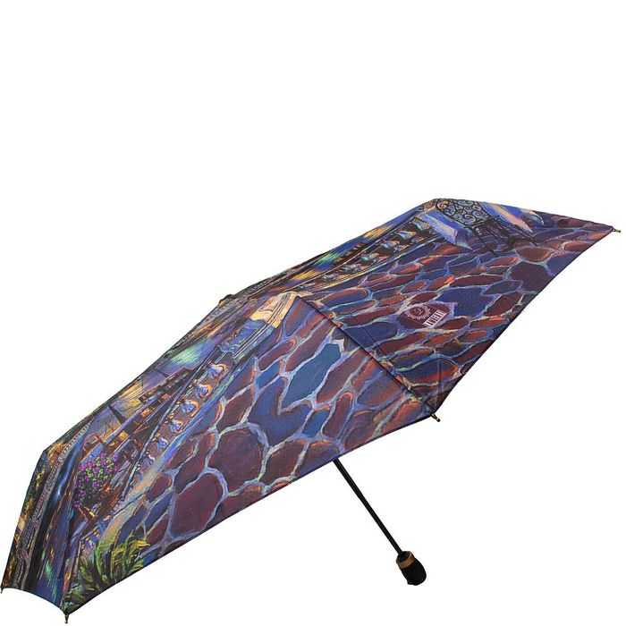 Автоматический женский зонт LAMBERTI Z73948-3 купить недорого в Ты Купи