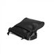Мужская кожаная сумка-планшет TIDING BAG a25-8850a Черный