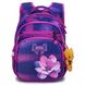 Набор школьный для девочки рюкзак Winner /SkyName R3-243 + мешок для обуви (фирменный пенал в подарок)
