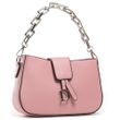 Жіноча сумочка мода 04-02 2808 Рожевий