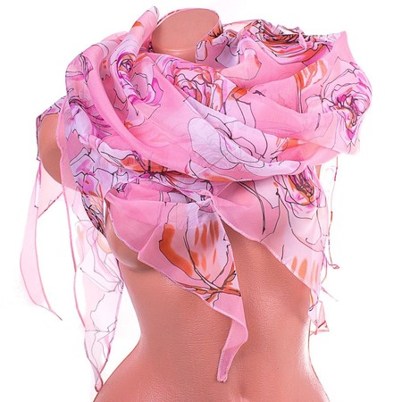 Жіночий шарф ASHMA DS47-243-1 купити недорого в Ти Купи