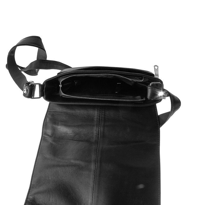Мужская кожаная сумка TUNONA (SK2463-2) купить недорого в Ты Купи