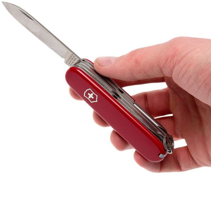 Складной нож Victorinox FIELDMASTER 1.4713 купить недорого в Ты Купи