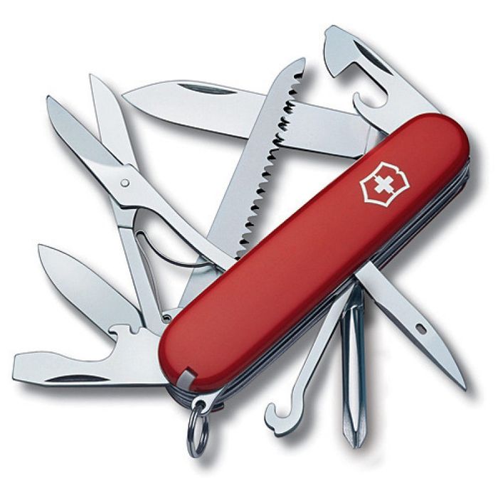 Складной нож Victorinox FIELDMASTER 1.4713 купить недорого в Ты Купи