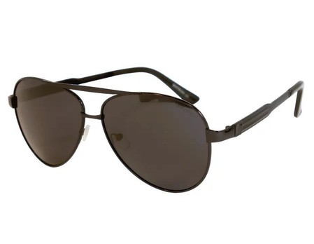 Сонцезахисні поляризаційні чоловічі окуляри Matrix P9874-1 купити недорого в Ти Купи