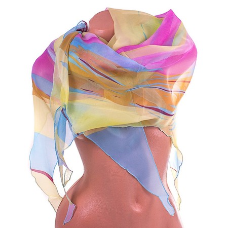 Женский шарф ASHMA DS47-18-1 купить недорого в Ты Купи