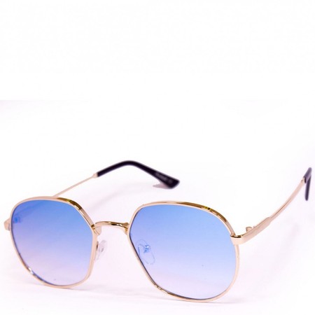 Сонцезахисні жіночі окуляри 9321-4 купити недорого в Ти Купи