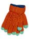 Детские зимние перчатки Shust Gloves w771