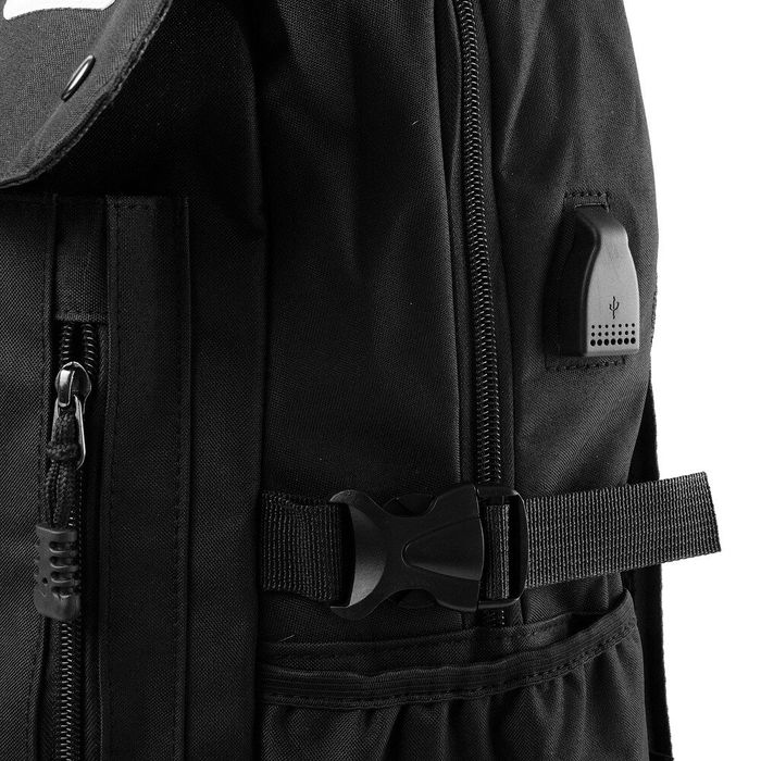 Чоловічий рюкзак для ноутбука ETERNO DET1001-3 купити недорого в Ти Купи
