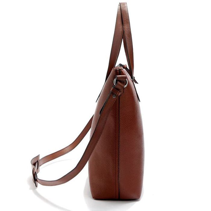 Женская сумка Monsen C1GH0675br-brown купить недорого в Ты Купи