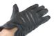 Жіночі шкіряні рукавички чорні Felix 359s3 L
