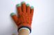 Детские зимние перчатки Shust Gloves w771