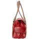 Дорожная сумка LASKARA LK-10250-red
