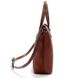 Женская сумка Monsen C1GH0675br-brown