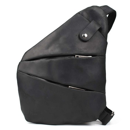 Мужская сумка-слинг TARWA RAG-6402-3md купить недорого в Ты Купи