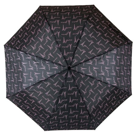 Жіночий парасолька напівавтомат 310A-6 купити недорого в Ти Купи