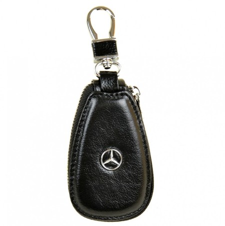 F633 Mercedes Black Male Key купити недорого в Ти Купи