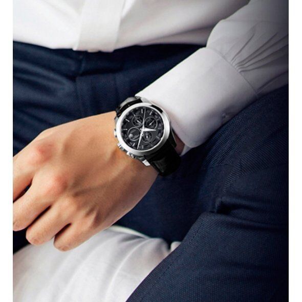 Мужские часы CARNIVAL GENIUS (8705) купить недорого в Ты Купи