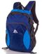 Городской рюкзак ONEPOLAR w1798-blue