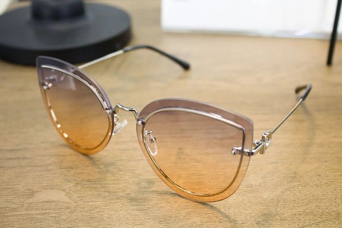 Женские солнцезащитные очки BR-S 2020 80-308-5 купить недорого в Ты Купи