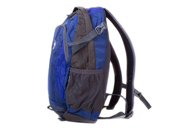 Городской рюкзак ONEPOLAR w1798-blue купить недорого в Ты Купи