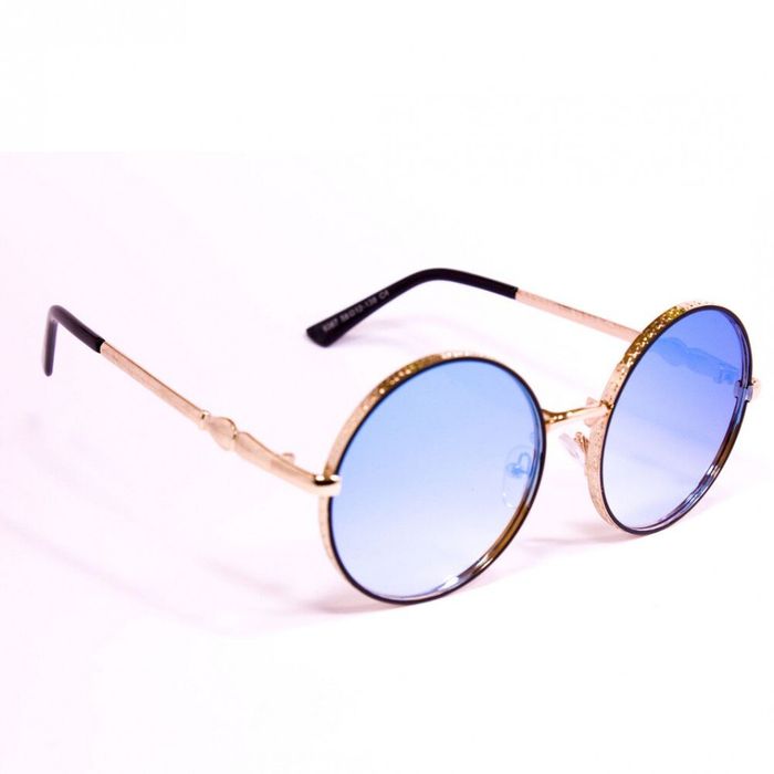 Солнцезащитные женские очки BR-S 9367-4 купить недорого в Ты Купи