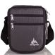 Мужская сумка через плечо ONEPOLAR W5633-grey