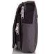 Чоловіча спортивна сумка через плече ONEPOLAR W5633-grey