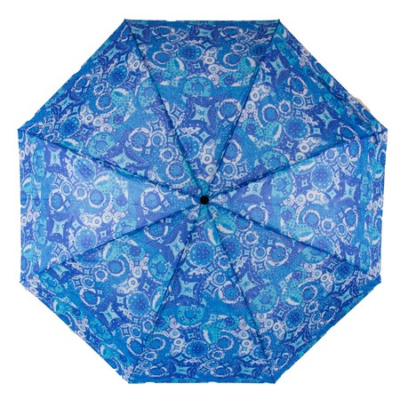 Жіночий парасолька напівавтомат 310a-5 купити недорого в Ти Купи