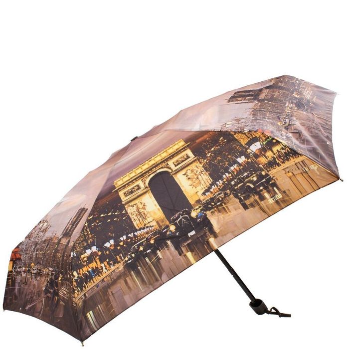 Механический женский зонтик LAMBERTI Z75116-L1805A-0PB2 купить недорого в Ты Купи