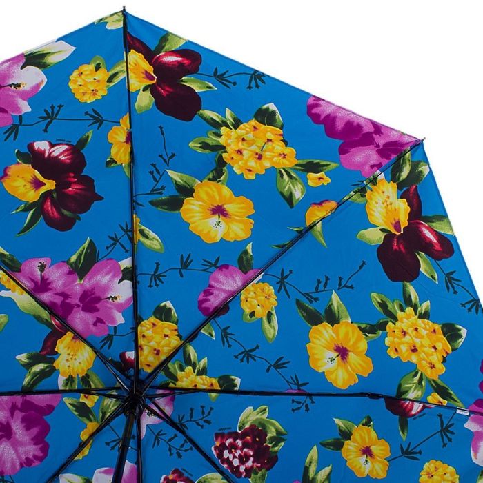 Жіноча парасолька напівавтомат HAPPY RAIN U42280-2 купити недорого в Ти Купи