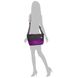 Жіноча спортивна сумка через плече ONEPOLAR W5637-lilac