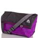 Женская спортивная сумка через плечо ONEPOLAR W5637-lilac