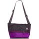 Женская спортивная сумка через плечо ONEPOLAR W5637-lilac