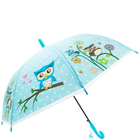 Дитяча парасолька-тростина напівавтомат Torm ZT14801-3 купити недорого в Ти Купи