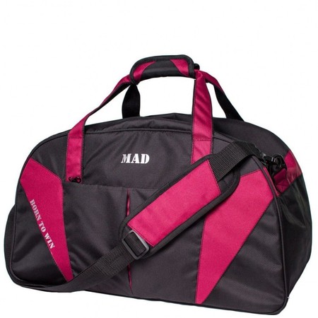 Спортивна сумка MAD Cross Porter scp03 купити недорого в Ти Купи