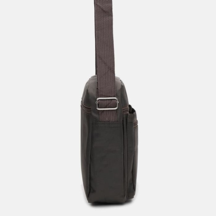 Mужская сумка Monsen C1HSSA4002br-brown купить недорого в Ты Купи