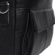 Чоловічі шкіряні сумки Keizer K11688-black