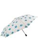 Полуавтоматический женский зонтик HAPPY RAIN U42281-2