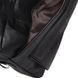 Мужская кожаная сумка Keizer K11688-black