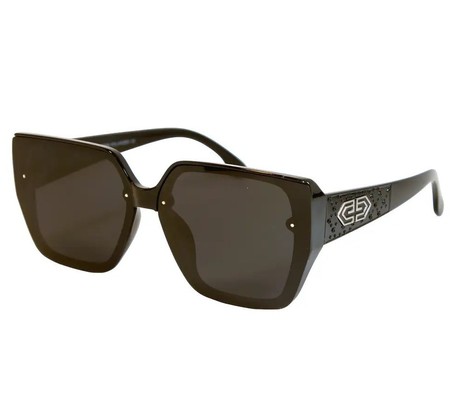Сонцезахисні поляризаційні жіночі окуляри Polarized P322-1 купити недорого в Ти Купи