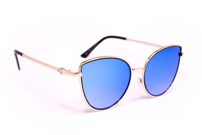 Солнцезащитные женские очки BR-S 9307-4 купить недорого в Ты Купи