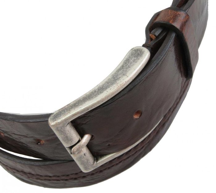 Женский кожаный ремень Farnese, Италия, SFA015 купить недорого в Ты Купи