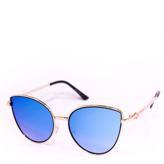 Солнцезащитные женские очки BR-S 9307-4 купить недорого в Ты Купи