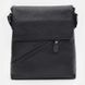 Мужская кожаная сумка Keizer K17862bl-black
