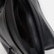 Мужская кожаная сумка Keizer K17862bl-black
